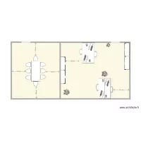 Projet Rider Gear  salle de r&eacute;union version 3