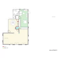 rez de chauss&eacute;e cuisine darty