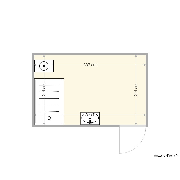 LEROY MARYLINE . Plan de 0 pièce et 0 m2