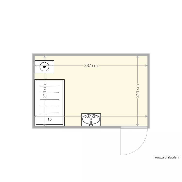 LEROY MARYLINE . Plan de 