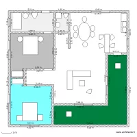 plan maison 1