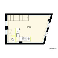 BERGEY 1er Etage plomberie