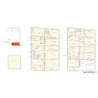 Croquis WERMER Amiante