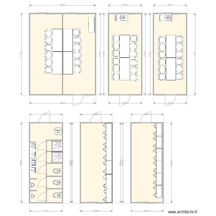 alfonson. Plan de 0 pièce et 0 m2