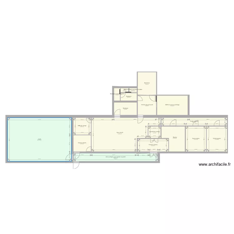 Plan modification agrément LPA. Plan de Plan modification agrément LPA. Plan de