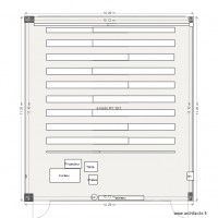 Plan Amphi Actuel Envi