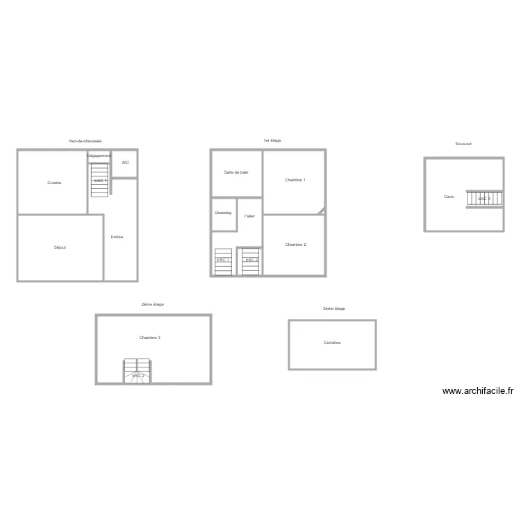 jb clement rethel 83. Plan de jb clement rethel 83. Plan de