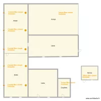 Croquis GANGLOFF Annexes