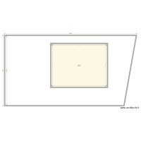Plan Maison Rémy