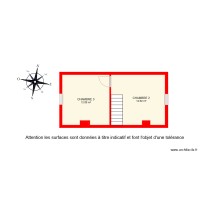 BI 6550 ETAGE 2 M
