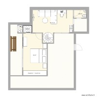 plan terasse