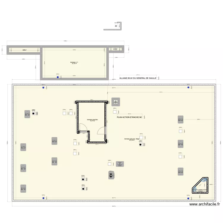 ALLIANZ . Plan de ALLIANZ . Plan de