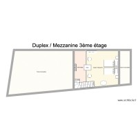 Mezzanine Cajarc