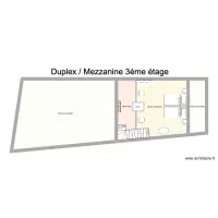 Mezzanine Cajarc