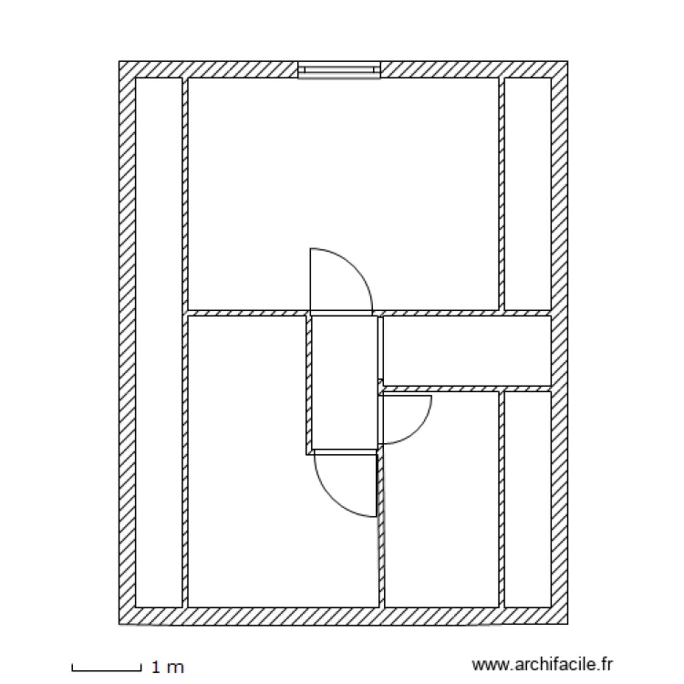 CORBINAIS 1306. Plan de CORBINAIS 1306. Plan de