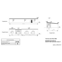 PCMI5 Façades