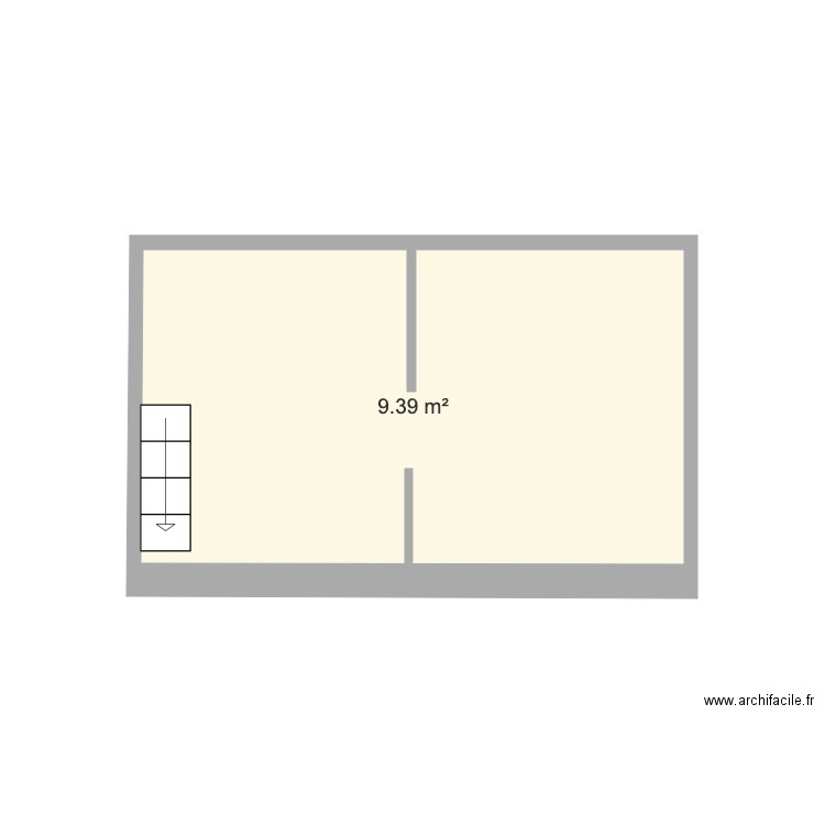 MORICHARD 13  COMBLES. Plan de 0 pièce et 0 m2