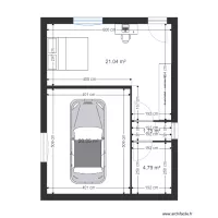 AMENAGEMENT GARAGE KRIEF