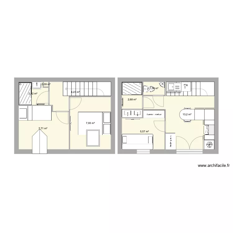 moelan. Plan de moelan. Plan de