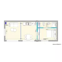 D&eacute;pendance Projet sans doublage