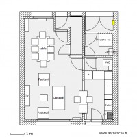 RC Projet V10 - Phase 2 - Deplcmt tabl elec