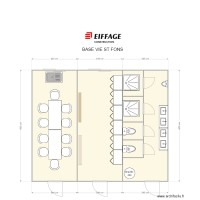 EIFFAGE - ST FONS