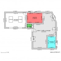 maison plan1