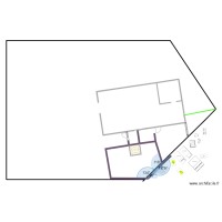Triangle 2 Ch x M2 WC-SdE
