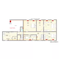 Lindageff &eacute;tage Chauffage2