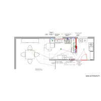 Le Goffic Electricit&eacute; Cuisine 2