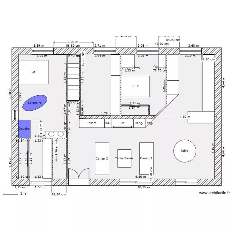 plan 11. Plan de plan 11. Plan de