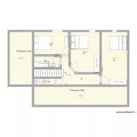 Etage Berthelonni&egrave;re