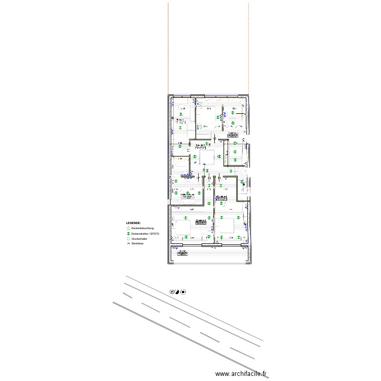 Matt StromPlanOG. Plan de 0 pièce et 0 m2