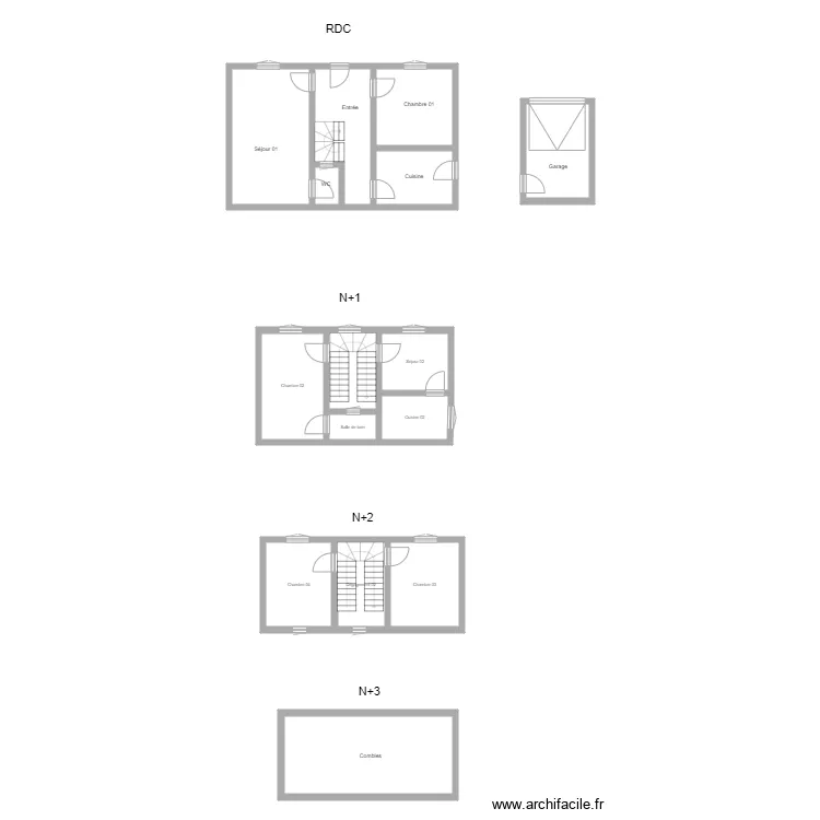 350600059. Plan de 350600059. Plan de