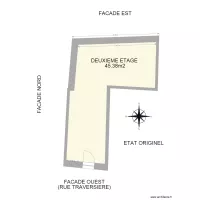 permis de construire originel