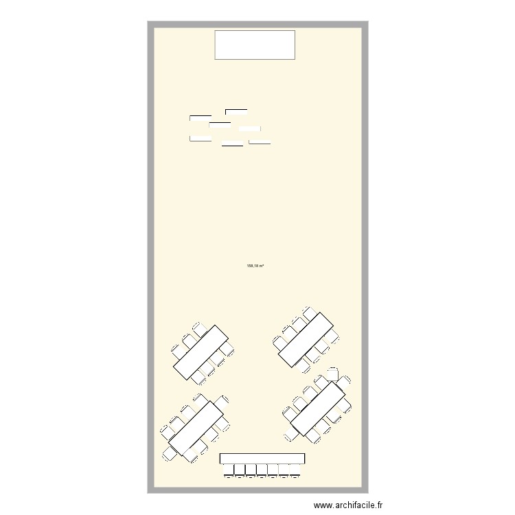 Mariage. Plan de 0 pièce et 0 m2