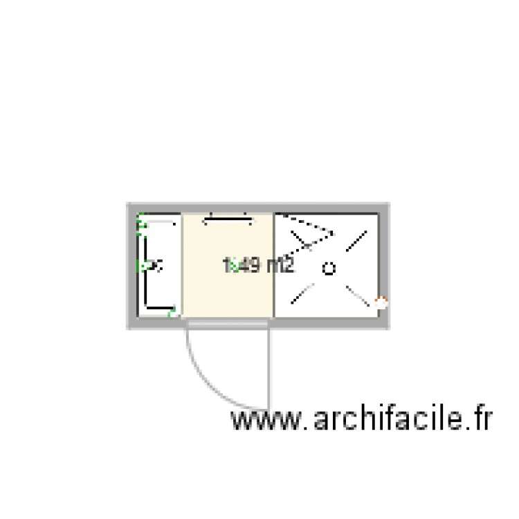 20160530 HANRY. Plan de 0 pièce et 0 m2