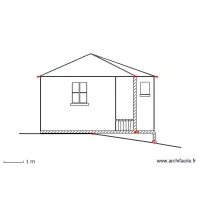 FACADE OUEST