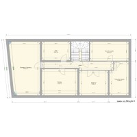 NEW 1er ETAGE ARQUENNES