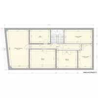 NEW 1er ETAGE ARQUENNES