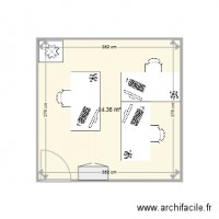 Bureau 26 AH V2