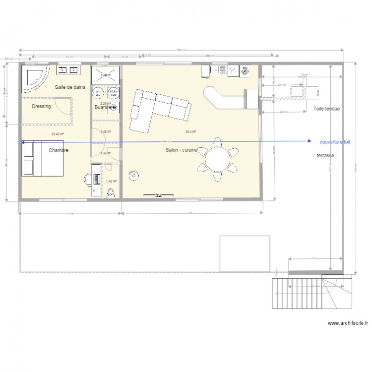 CRETES 2020 B. Plan de 0 pièce et 0 m2