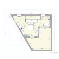 SdB etage  version 3