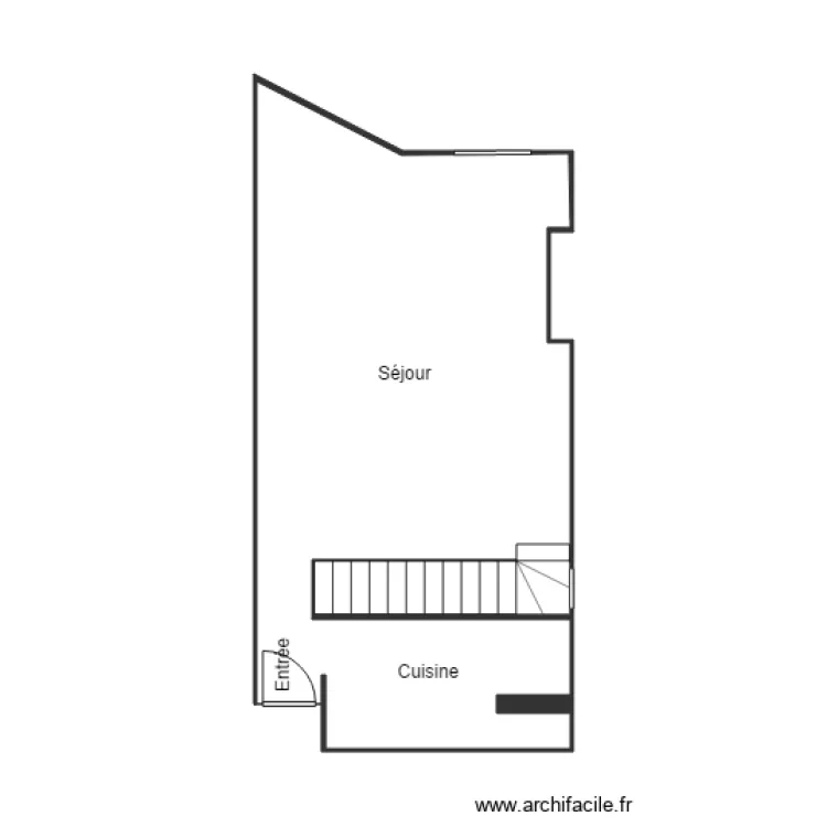 CARNEVILLIERS 2. Plan de 