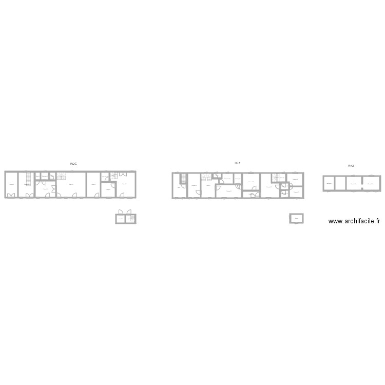 350600250. Plan de 0 pièce et 0 m2