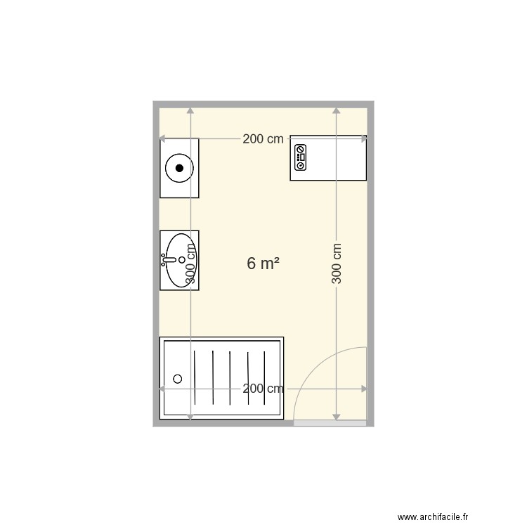 WATERLOO HERVE . Plan de 0 pièce et 0 m2