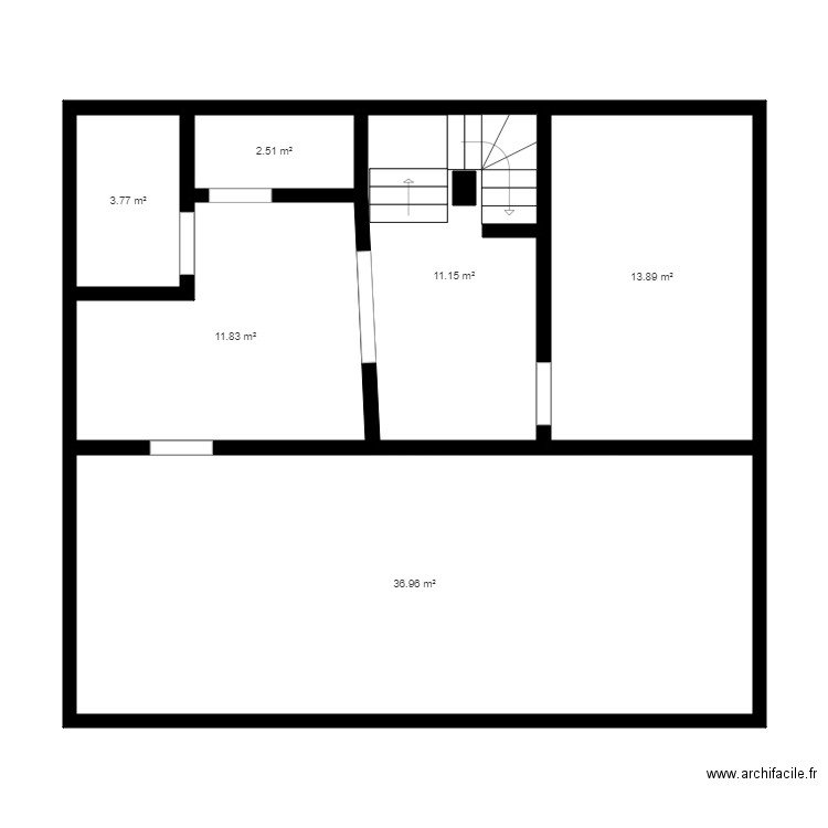 NEW EURO STYLE 2. Plan de 0 pièce et 0 m2