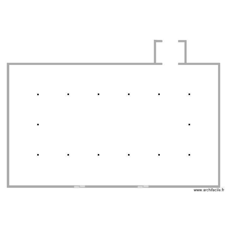 Pauline etAntonin. Plan de 0 pièce et 0 m2