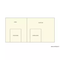 Niche Shanti de face