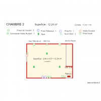 CHAMBRE 2